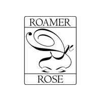 Roamer Rose logo