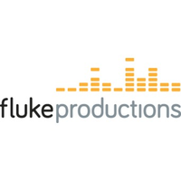 Fluke Productions logo
