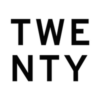 Twenty Twenty logo
