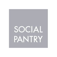 Social Pantry logo