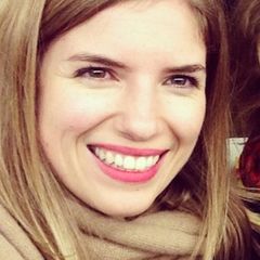 Chloe Cronyn