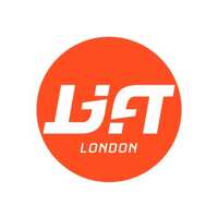Lift London logo