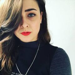 Natalie Earthy