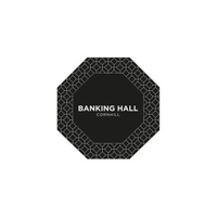 Banking Hall logo