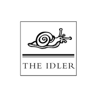 The Idler logo