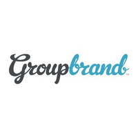 Groupbrand logo