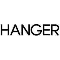 HANGER logo