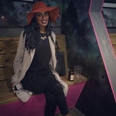 jheanelle feanny
