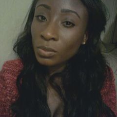 Charlene Bonsu