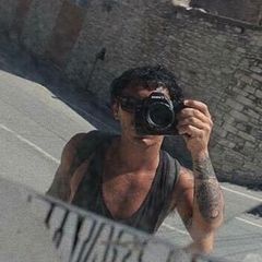 Aaron Nicholas