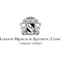 London Medical and Aesthetic logo