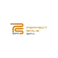 Perfect Smile Spa logo