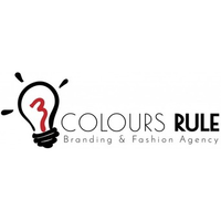 3 Colours Rule logo