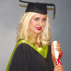 Amber Smith