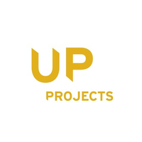 UP Projects logo