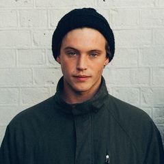 Jake Cooperwhite