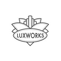 Luxworks logo