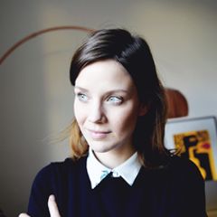 Zofia Szostkiewicz