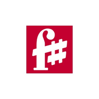 F# logo
