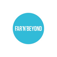 far'n'beyond logo