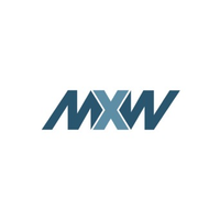 MXW logo