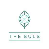 The Bulb logo