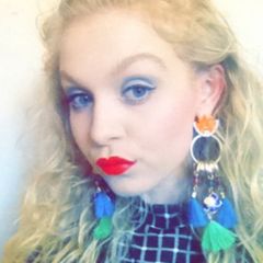 Rebecca Kellett