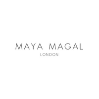 Maya Magal London logo