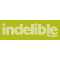 Indelible Creative logo