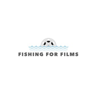 Fishing For Films logo