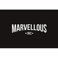 Marvellous Incorporated Ltd logo