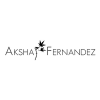 AKSHA FERNANDEZ logo