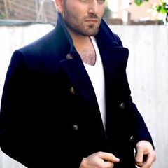 Adrian Nesci