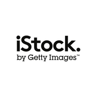 iStock by Getty Images logo
