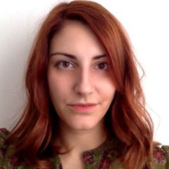 Alba Pedrini
