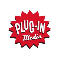 Plug-in Media logo