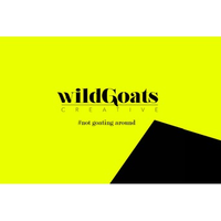 Wild Goats Creative logo