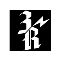 3rd Rail Limited logo