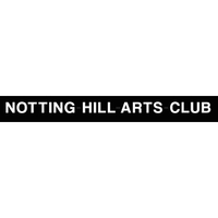 NOTTING HILL ARTS CLUB logo