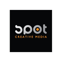 Spot Creative Media logo