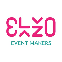 Elzo Events logo