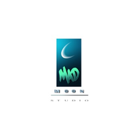 Mad Moon Studio logo