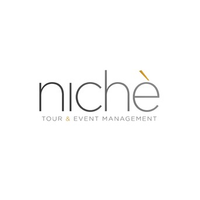 Niché Tour & Event Management logo