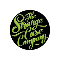 The Strange Case Company logo