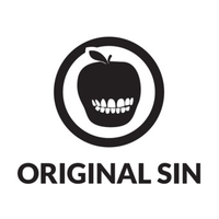 Original Sin Events logo