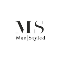 Men Styled logo