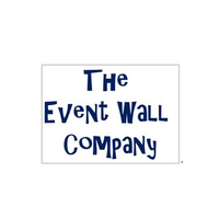 The Event Wall Company logo