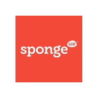 Sponge UK logo