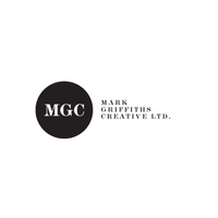 Mark Griffiths Creative ltd logo