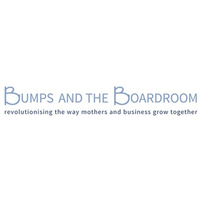 Bumps and the Boardroom logo